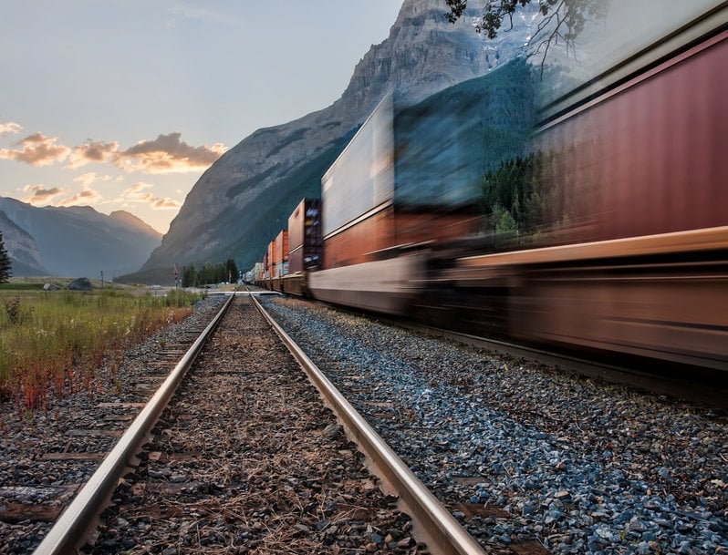 L’Alliance 4F appelle les candidats à l’élection présidentielle à s’engager pour le fret ferroviaire français